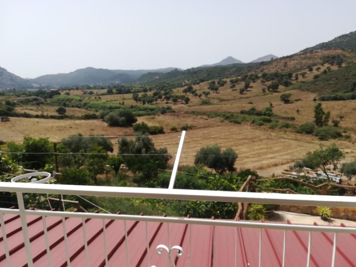 Sa Cronta Affitacamere Arzana Luaran gambar