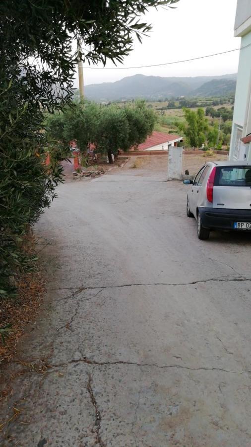Sa Cronta Affitacamere Arzana Luaran gambar