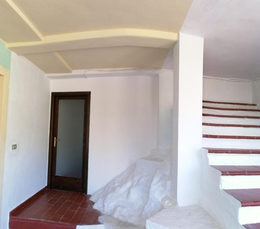 Sa Cronta Affitacamere Arzana Luaran gambar
