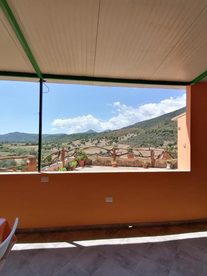 Sa Cronta Affitacamere Arzana Luaran gambar