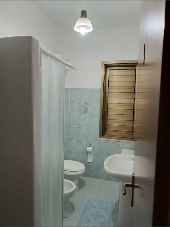 Sa Cronta Affitacamere Arzana Luaran gambar
